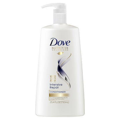 Dove Intensive Repair Conditioner, 25.4 Oz - Bellso