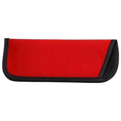 ICU Eyewear Wink Glendale Black Red Reading Glasses +2.50 - Bellso