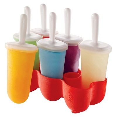 Koji Ice Popsicle Molds - Bellso