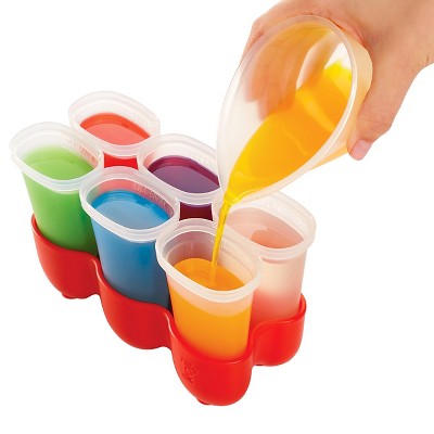 Koji Ice Popsicle Molds - Bellso