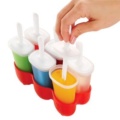 Koji Ice Popsicle Molds - Bellso