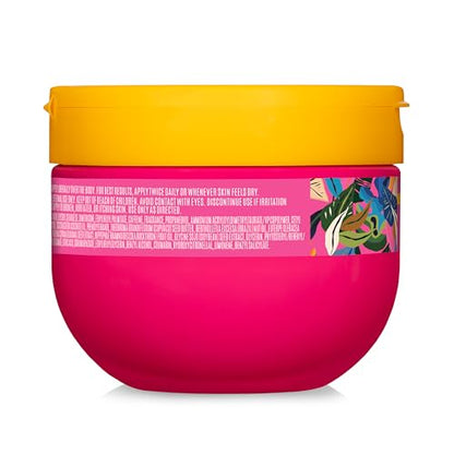 Naturewell, Cheeky Cream, Brazilian Nut Oil, 10 Oz - Bellso
