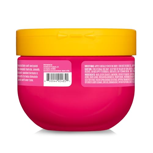 Naturewell, Cheeky Cream, Brazilian Nut Oil, 10 Oz - Bellso