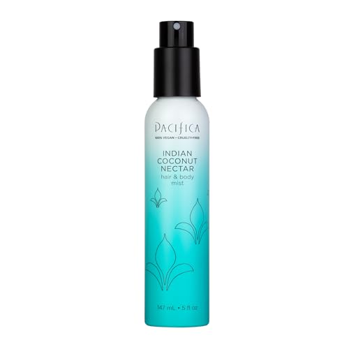 Pacifica Hair & Body Mist Indian Coconut Nectar - Bellso
