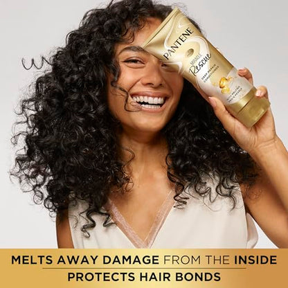 Pantene Pro-V Miracle Rescue Deep Repair Conditioner - 8 Fl Oz - Bellso