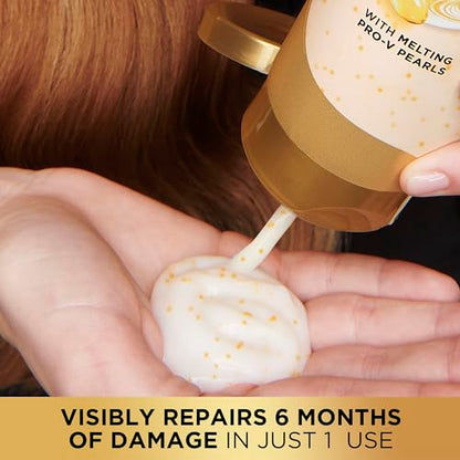 Pantene Pro-V Miracle Rescue Deep Repair Conditioner - 8 Fl Oz - Bellso
