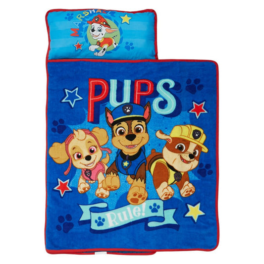 Stevens Baby Boom Nap Mat, One Size, Blue - Bellso
