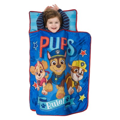 Stevens Baby Boom Nap Mat, One Size, Blue - Bellso