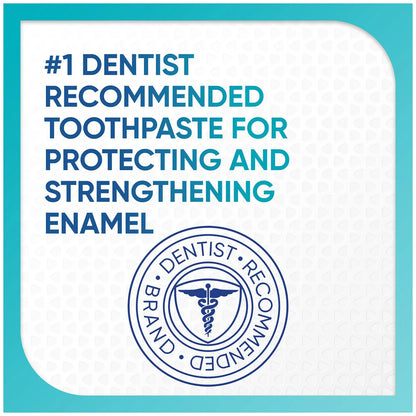 Sensodyne Pronamel Advanced Whitening Toothpaste, 6.5 oz., 4 pk. - Bellso