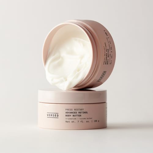 Versed Advanced Retinol Body Butter - Bellso