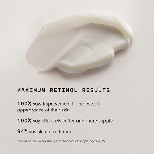 Versed Advanced Retinol Body Butter - Bellso