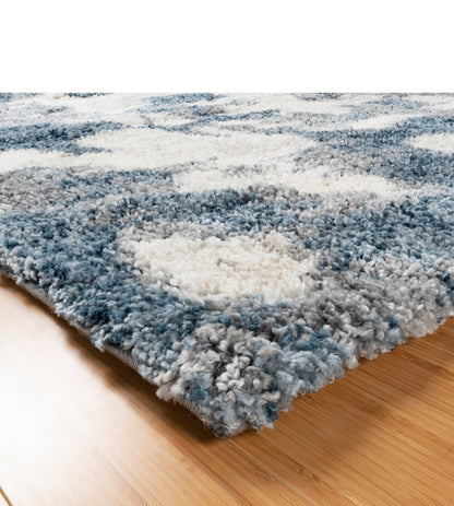 Drexel Lenox Shag Area Rug 7x10 - Bellso