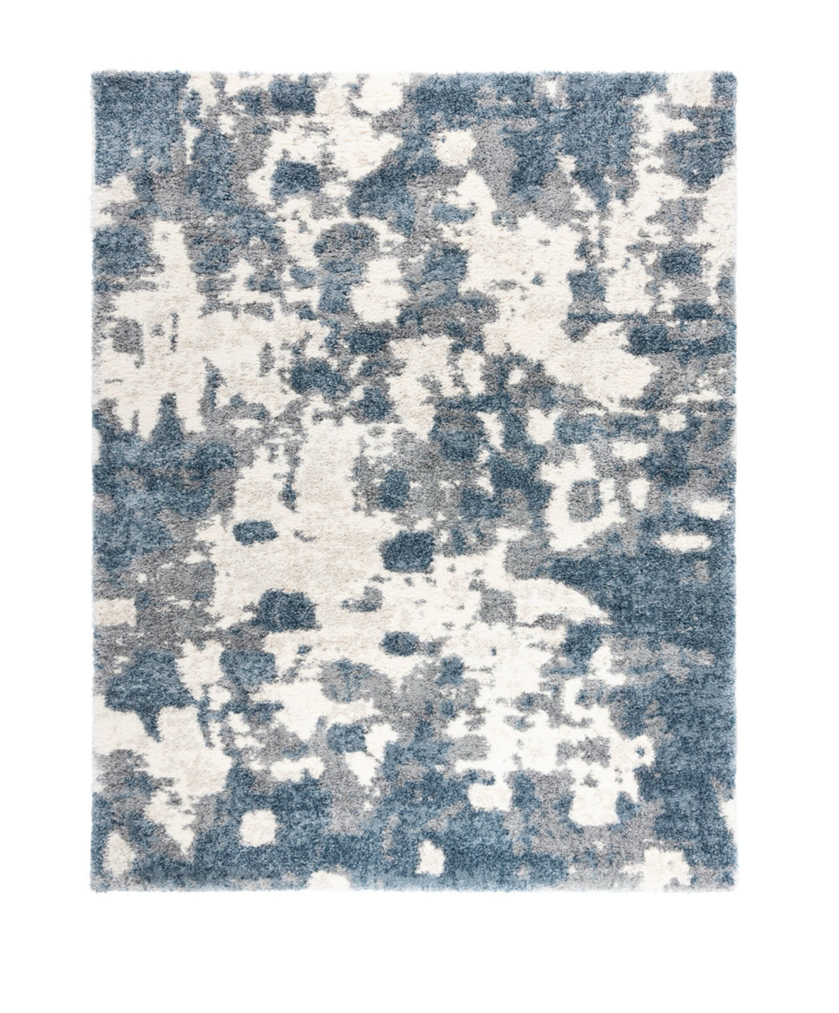 Drexel Lenox Shag Area Rug 7x10 - Bellso
