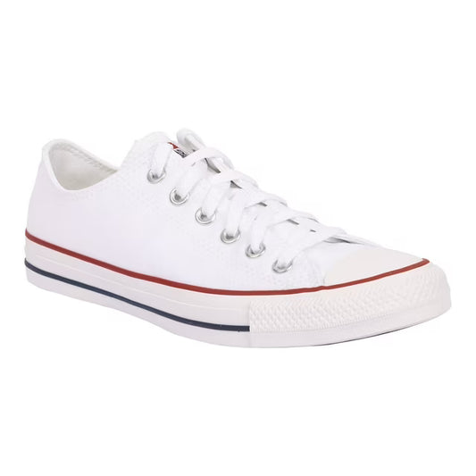 Converse Chuck Taylor All Star Canvas Low Top Sneaker M11 W13