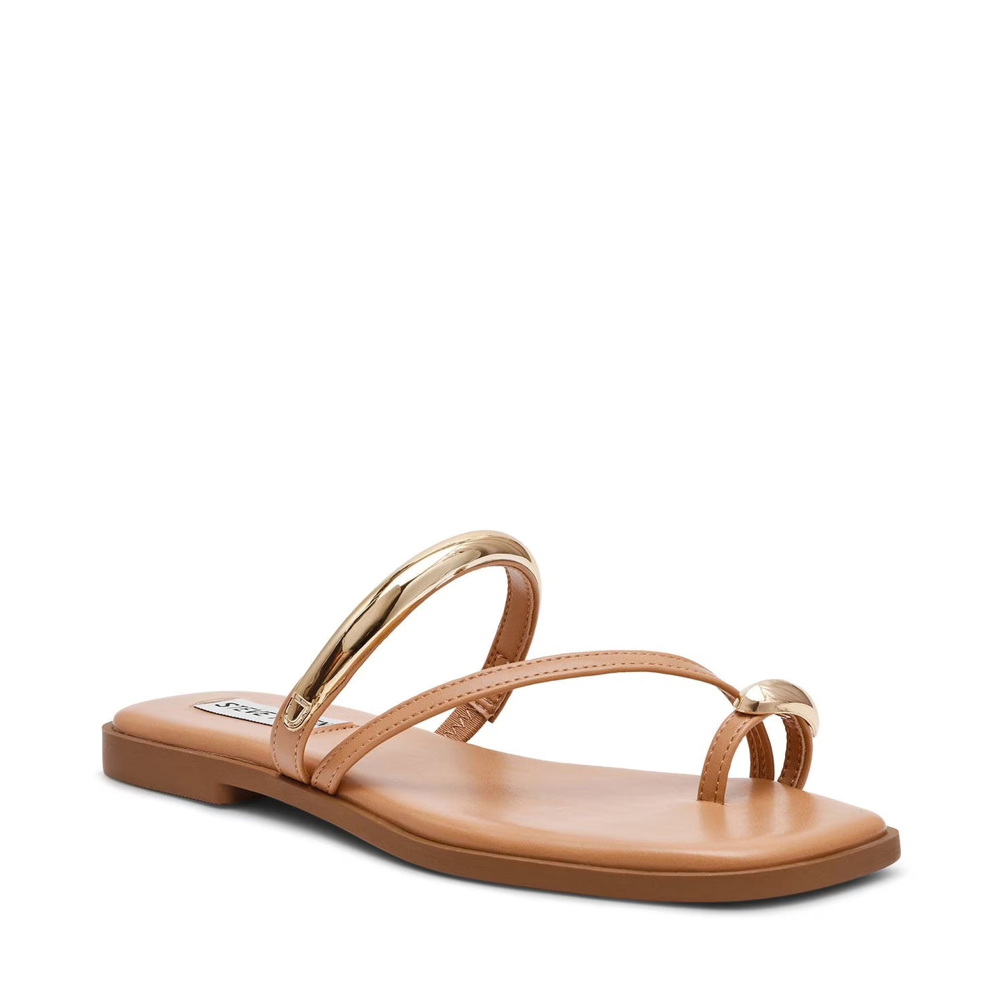 Steve Madden Women's Toe Ring Sandal SIZE 9