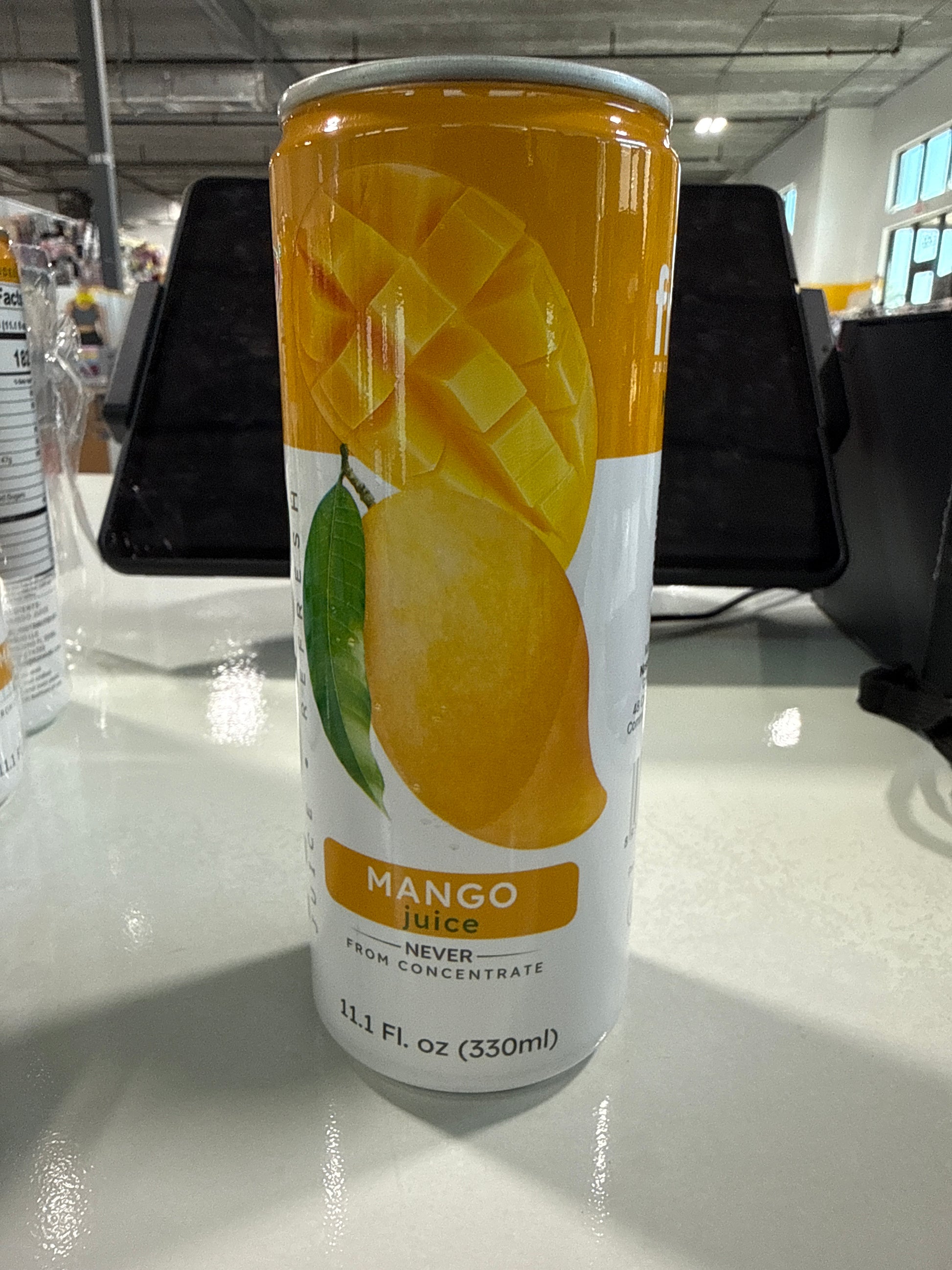 Mango Juice - Bellso