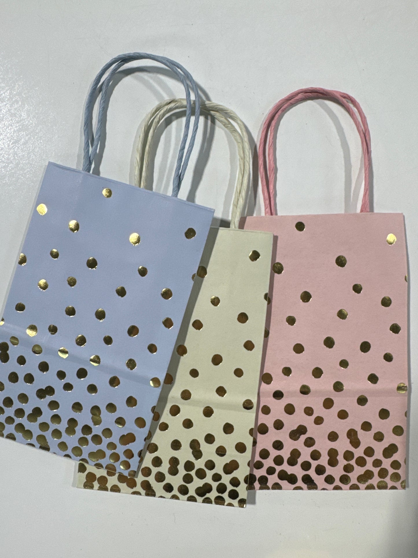 Spritz Gift Bags Small - Bellso