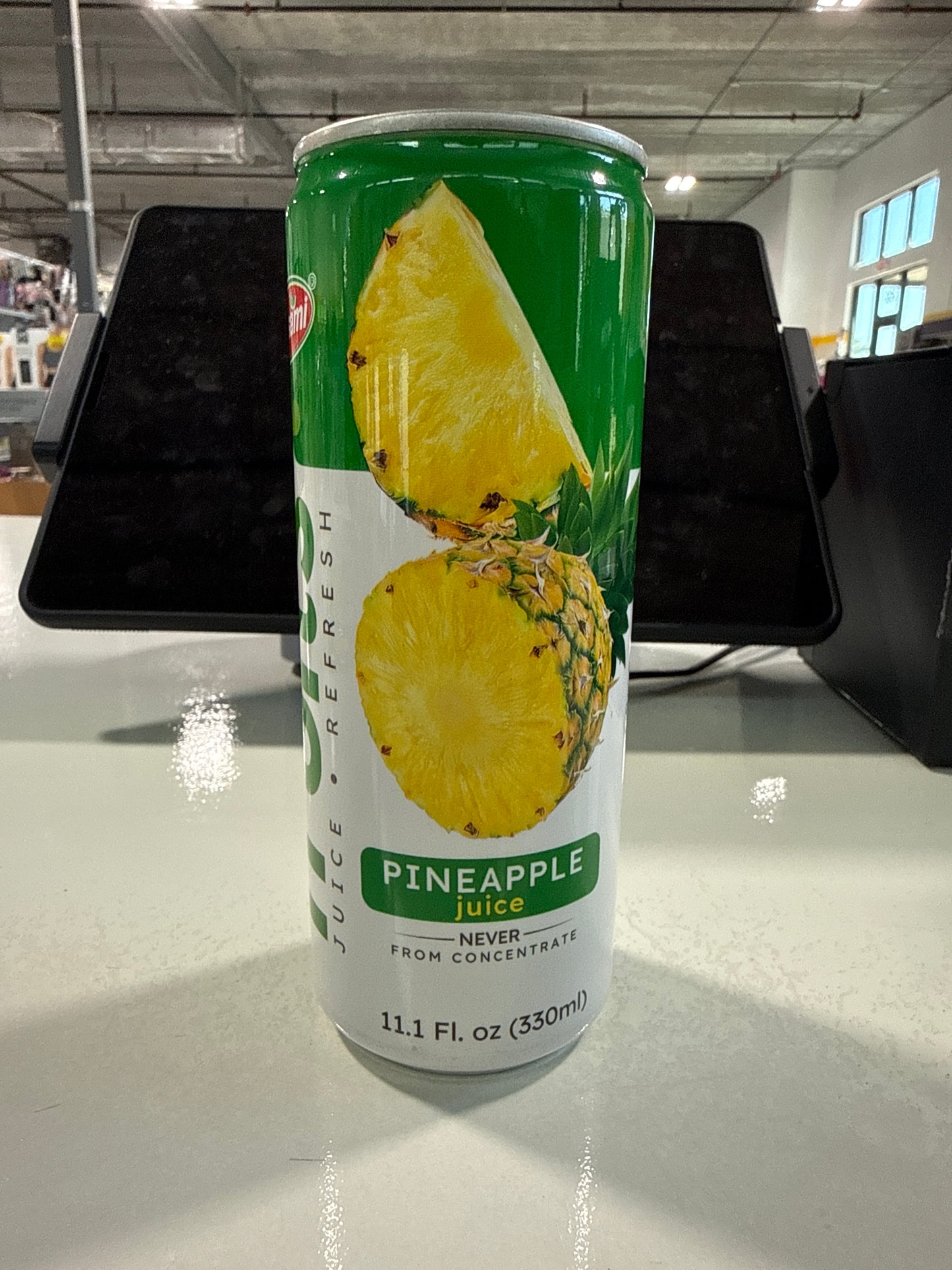 Pineapple Juice - Bellso