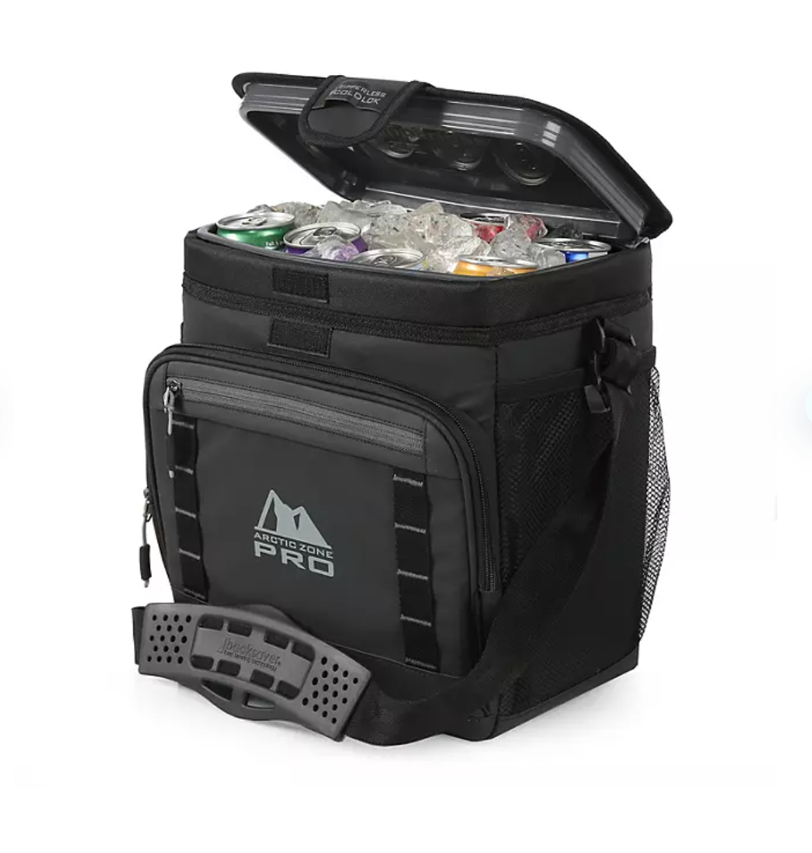 Arctic Zone PRO 16 Can Zipperless™ Cooler - Bellso