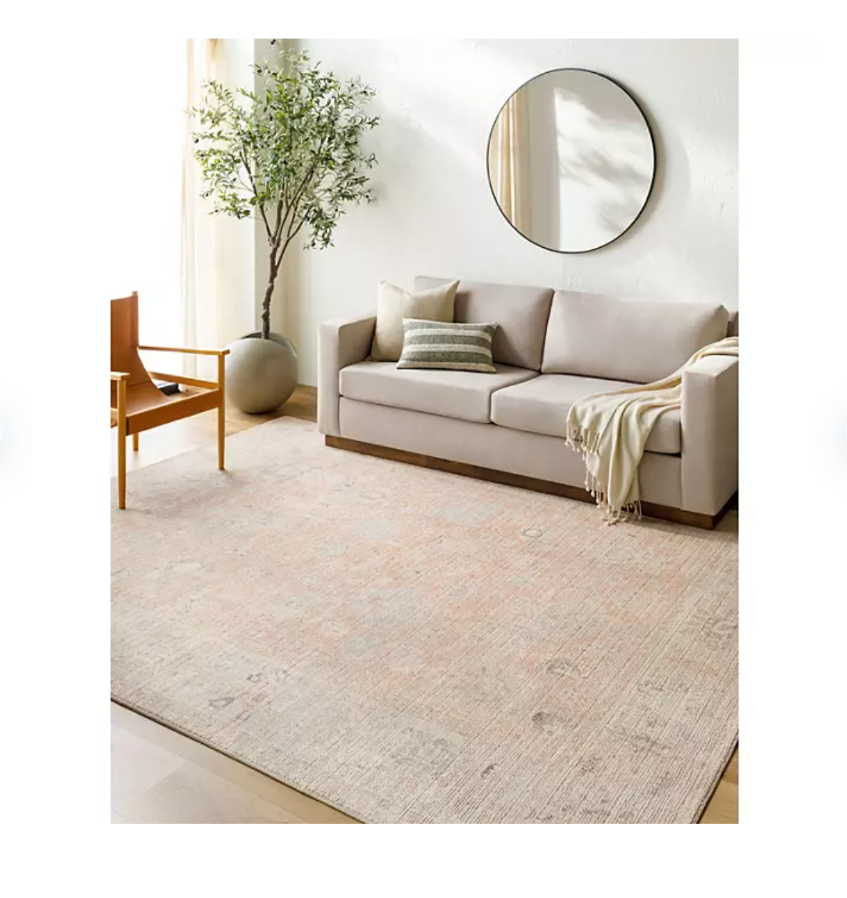 Becki Owens Living Marlene VIII Rug 7'9 X 10 - Bellso
