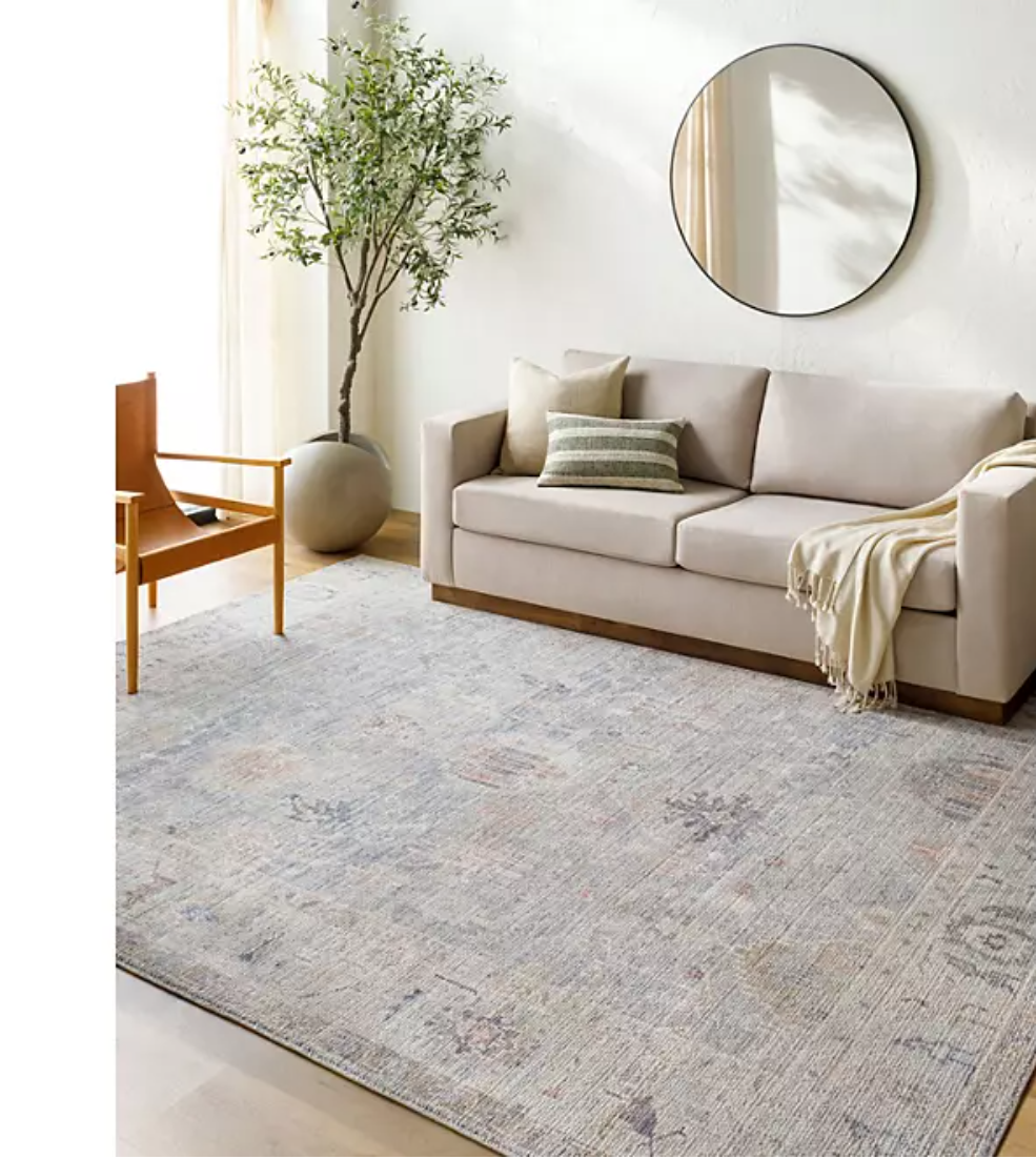 Becki Owens Living Marlene VII Rug 7'9 X 10 - Bellso