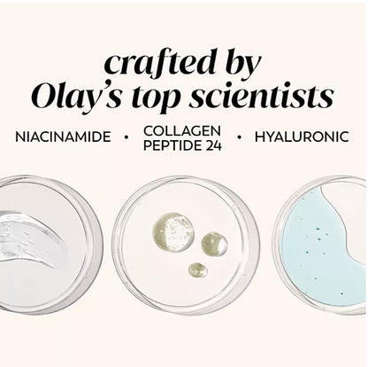 Olay Ultimate 3-in-1 Hydrating Moisturizer, 1.7 oz., 2 pk - Bellso