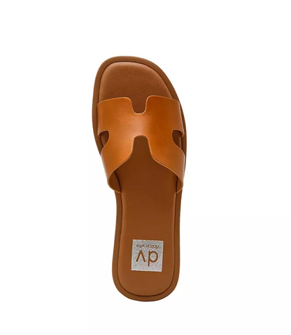 DV Dolce Vita Women's H-Band Slide Sandal Size 9 - Bellso