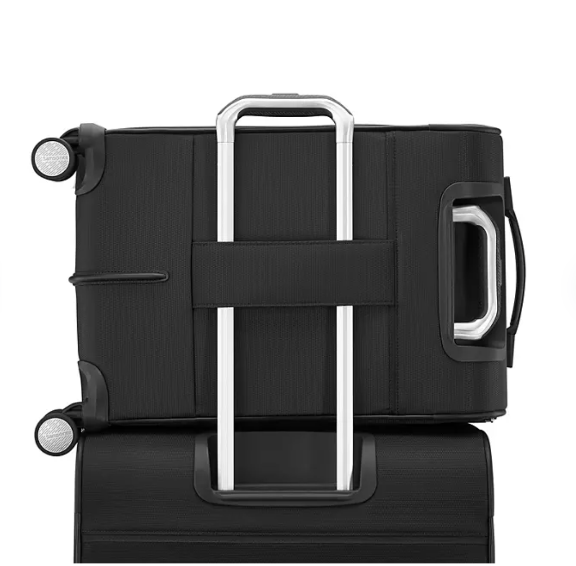 Samsonite Xpression 2-Piece Softside Spinner Luggage Set - Bellso