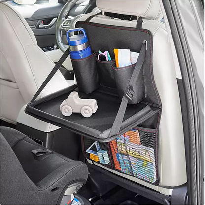 Member's Mark Multiple Pocket Back Seat Organizer Set - Bellso