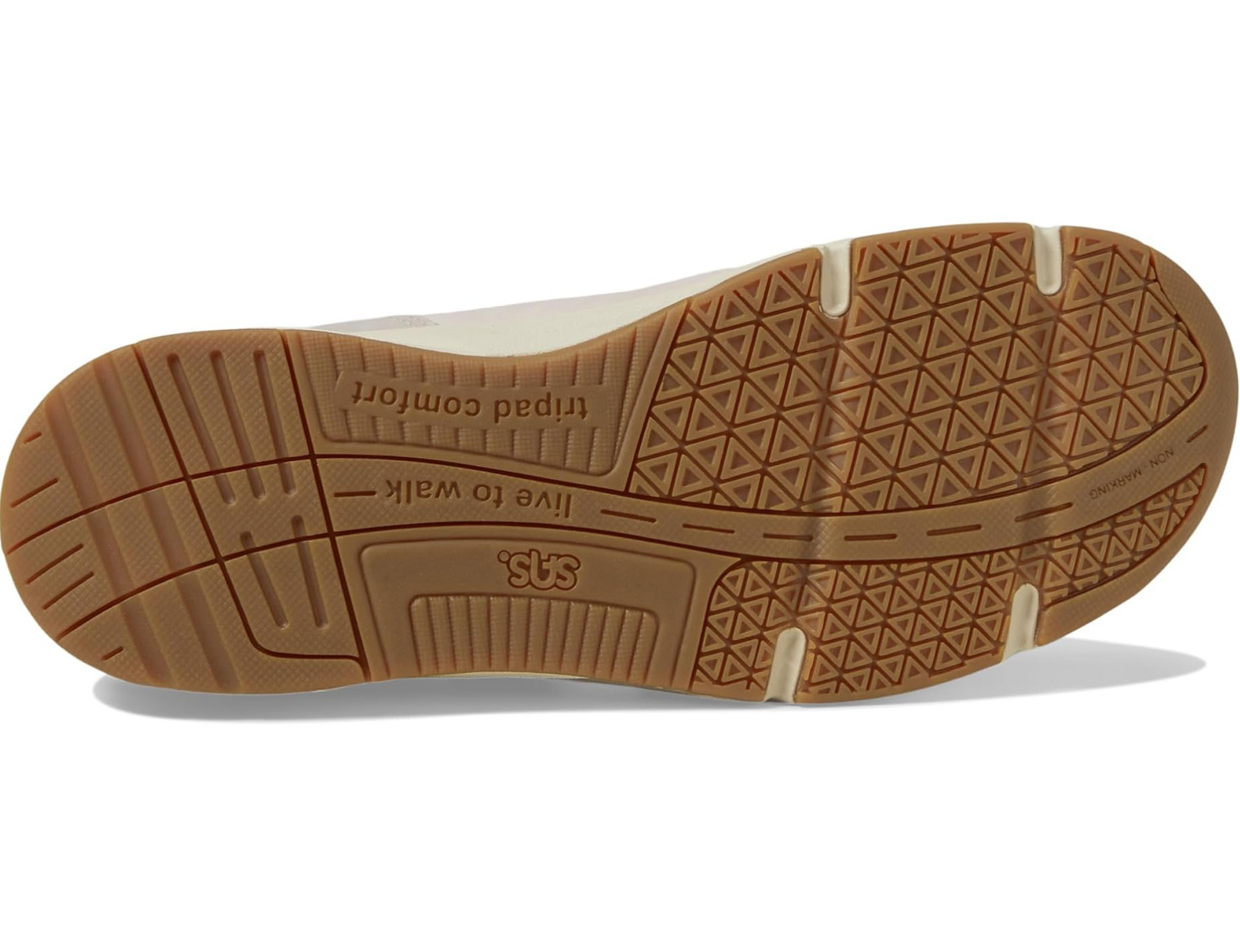 SAS TMV Adjustable Comfort Sneaker Size 10.5 - Bellso