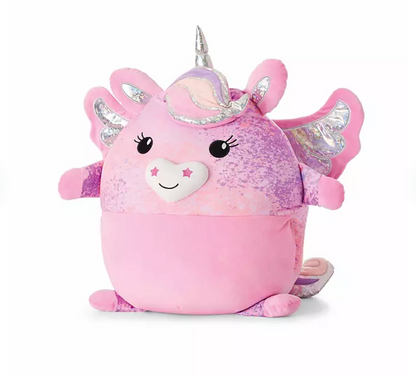 Member's Mark Secret Pocket Squishy Plush, 20" - Bellso