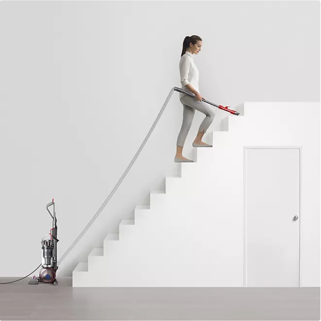 Dyson Ball Animal 3+ Upright Vacuum Cleaner (Store Display) - Bellso