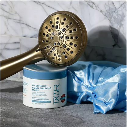 TXTUR Overnight Bond Building Mask + Sleeping Cap Kit - Bellso