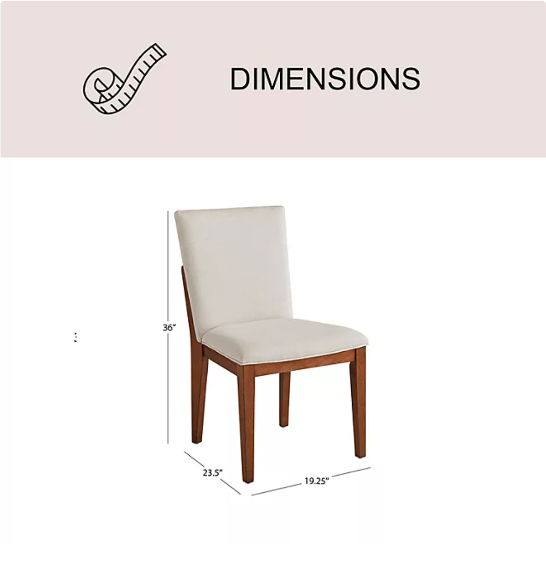 Member's Mark Pacifica 7-Piece Expandable Dining Set - Bellso