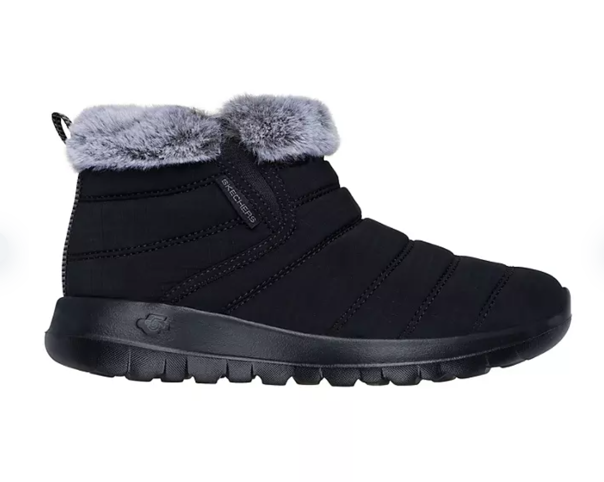 Skechers Women's Go Walk Air Cooled Size 10 - Bellso