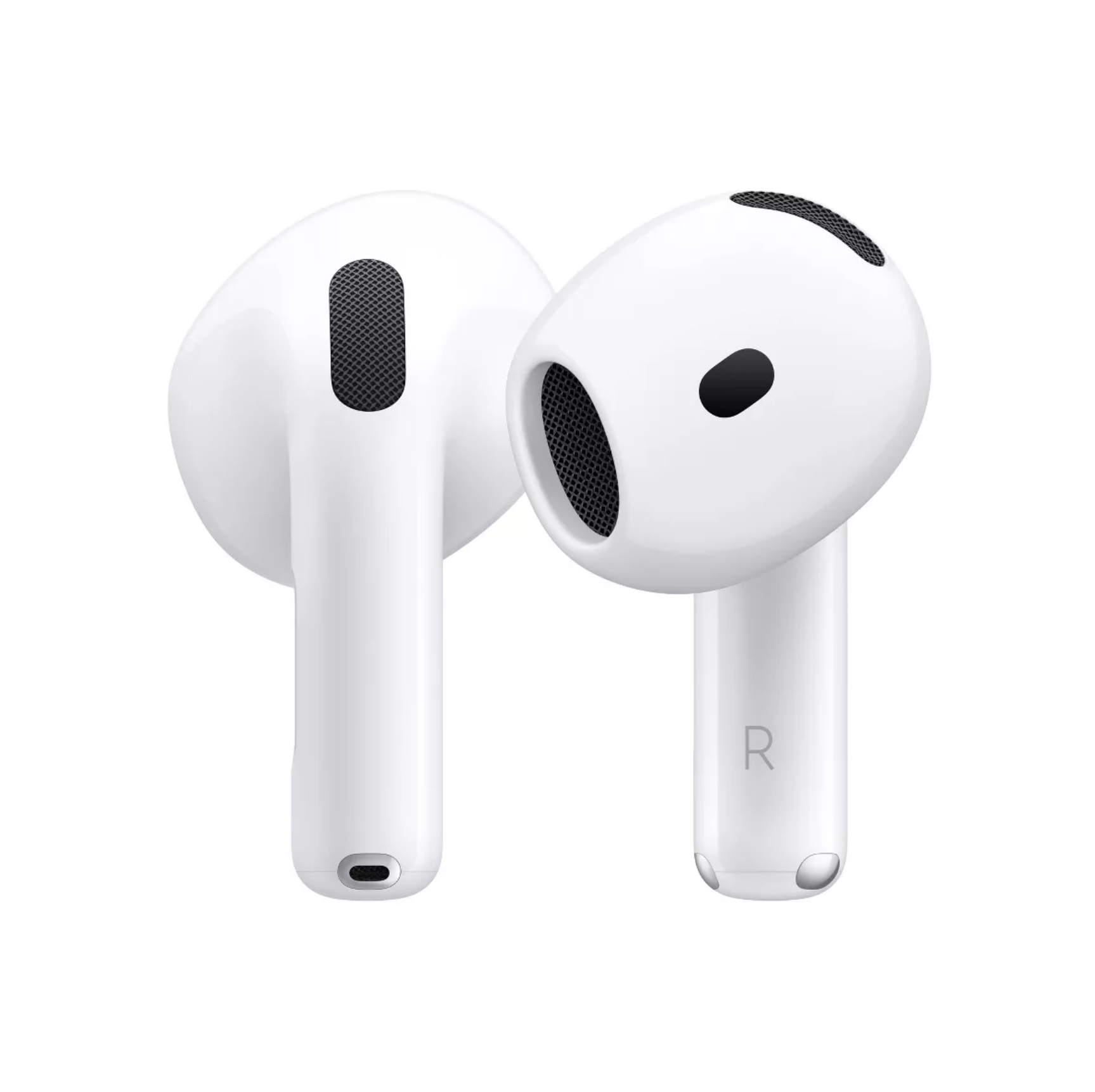 Apple AirPods 4 with ANC (MXP93) OPEN BOX - Bellso
