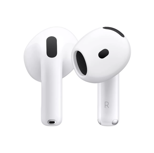 Apple AirPods 4 with ANC (MXP93) OPEN BOX - Bellso