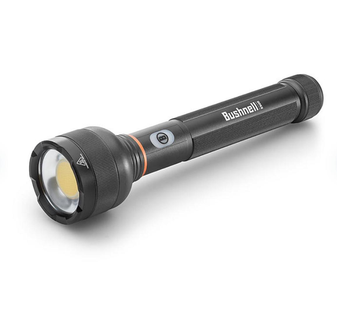 Bushnell 6500 Lumen Rechargeable Flashlight - Bellso