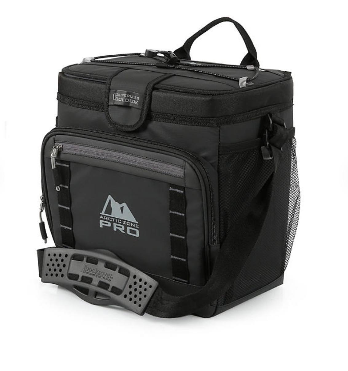 Arctic Zone PRO 16 Can Zipperless™ Cooler - Bellso