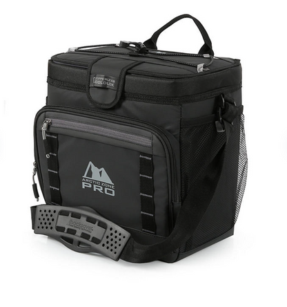 Arctic Zone PRO 16 Can Zipperless™ Cooler - Bellso