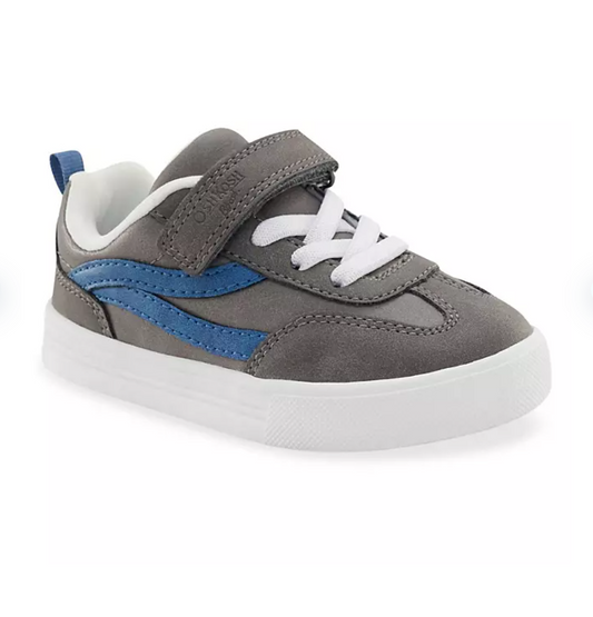 OshKosh B'Gosh Toddler Boys Fashion Sneaker - Bellso
