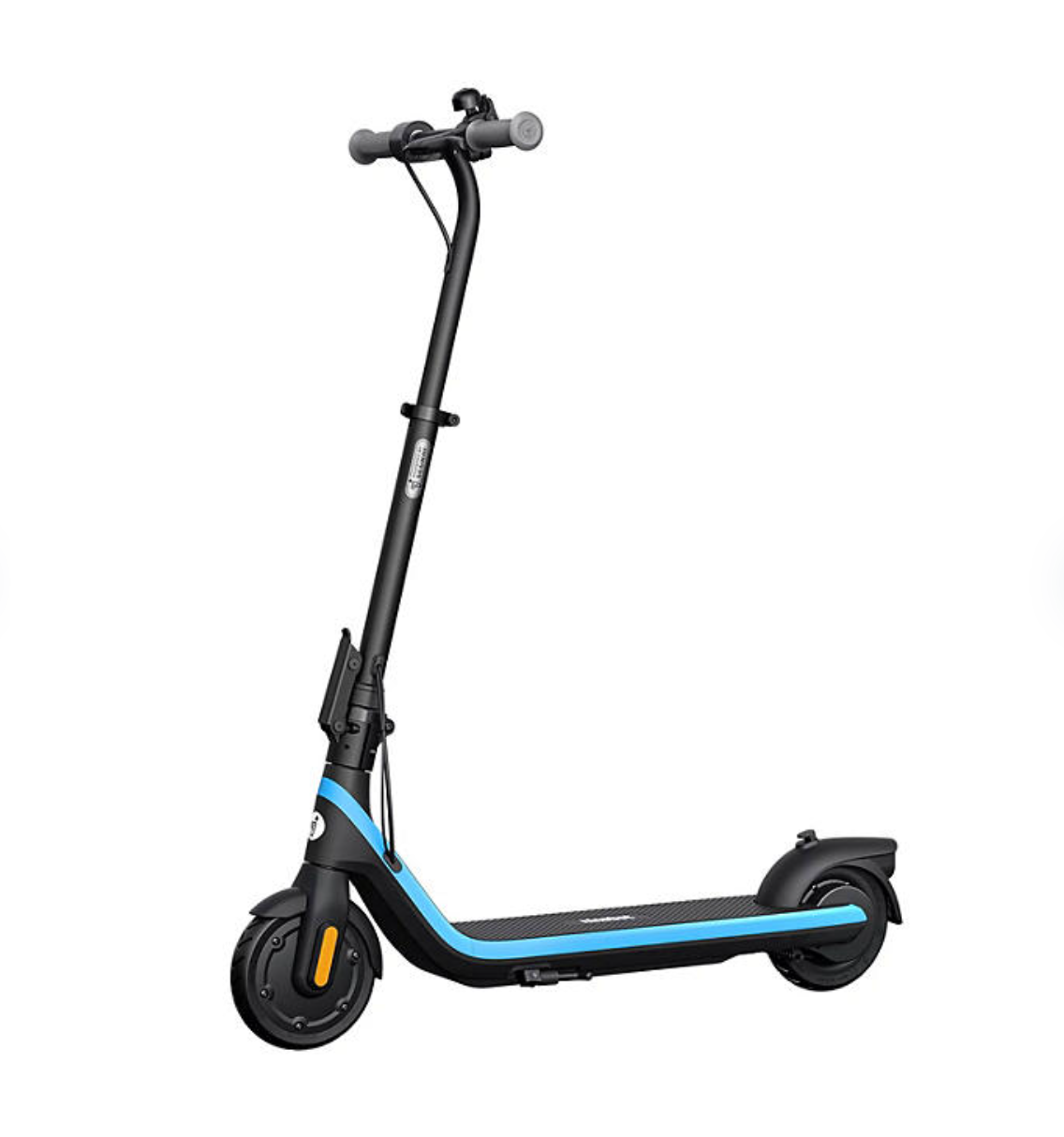 Segway Ninebot C2 Pro SE Kids Electric Kick Scooter with Adjustable Handlebar  9-18 Years - Bellso