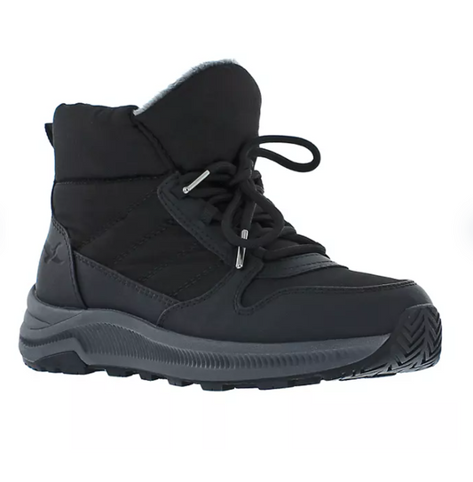 Eddie Bauer Women's Balasana Winter Boot Size 6 - Bellso