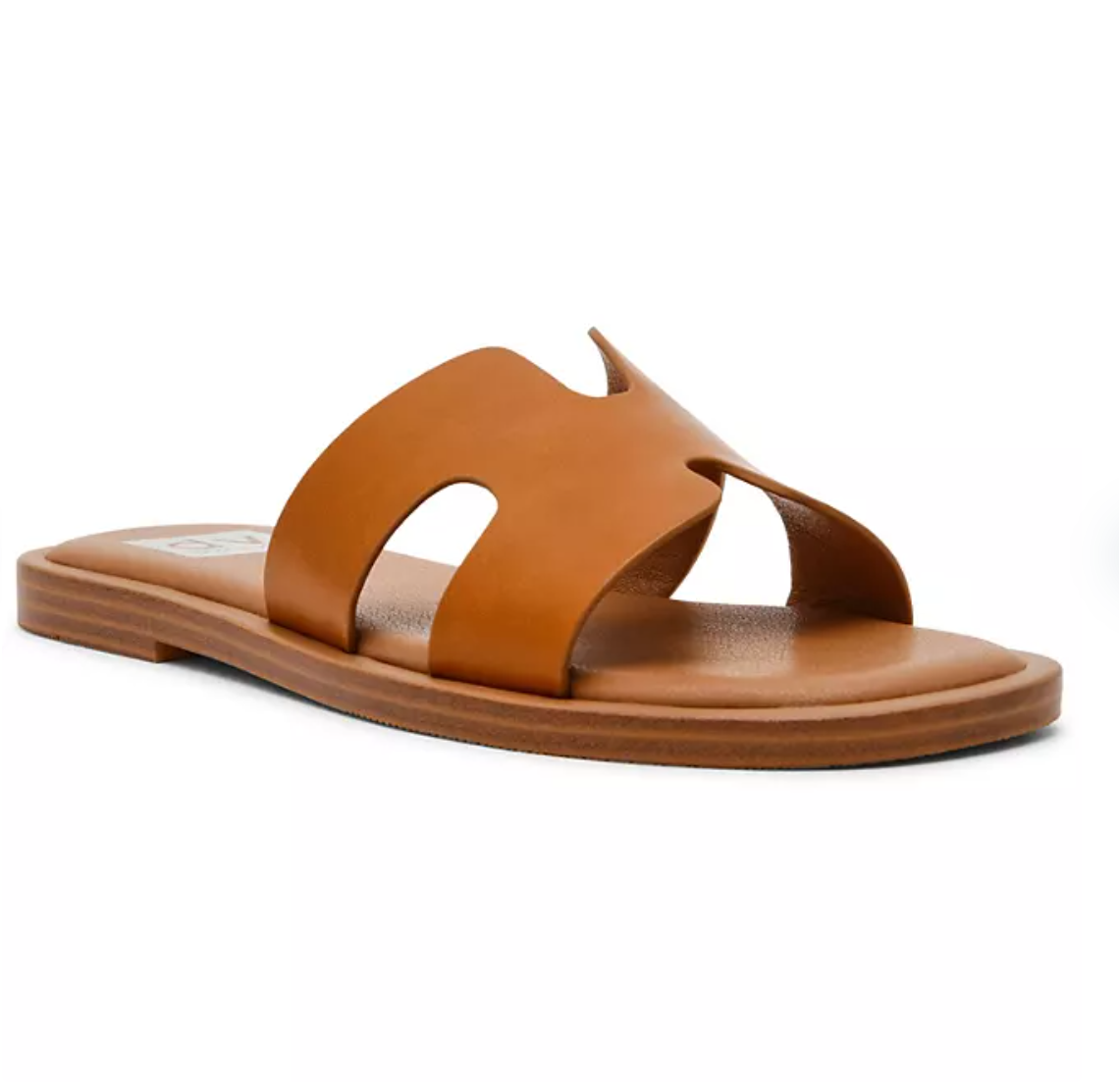 DV Dolce Vita Women's H-Band Slide Sandal Size 9 - Bellso