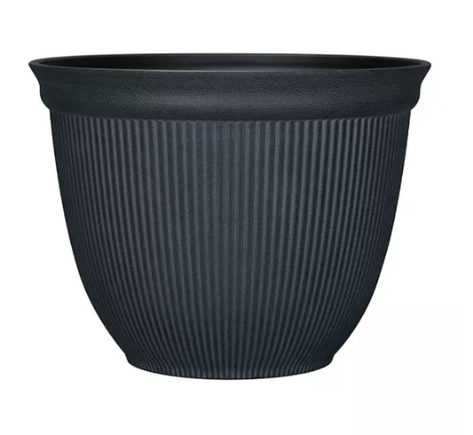 Member's Mark 14.5" Theo Planter, Set of 3 - Bellso