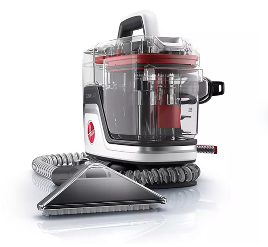 Hoover CleanSlate Portable Carpet and Upholstery Pet Spot Cleaner NO BOX - Bellso