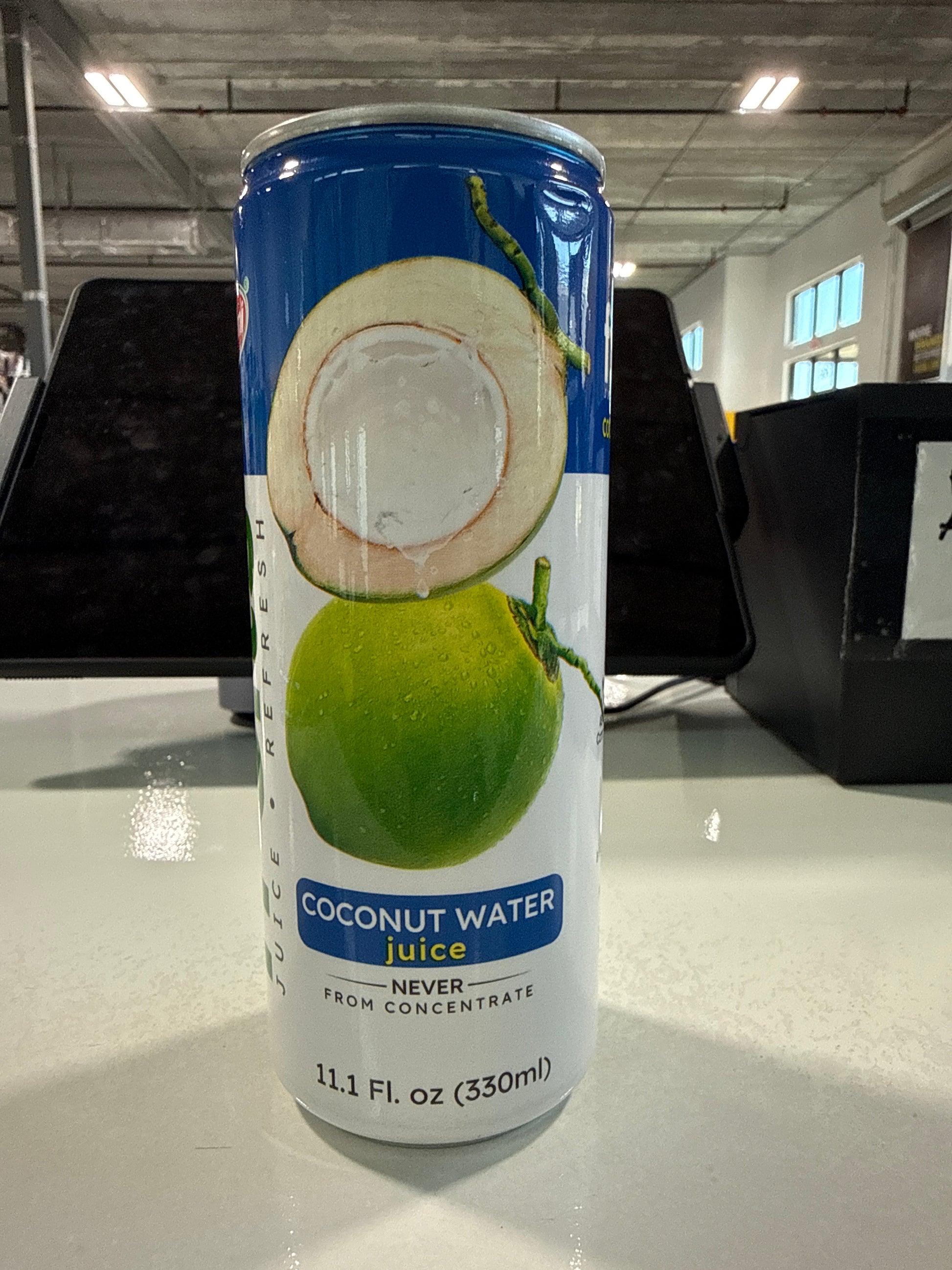 Coconut Water - Bellso