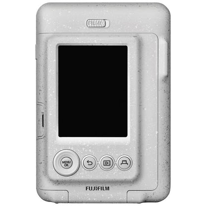 Instax Mini LiPlay Hybrid Camera Bundle - Bellso