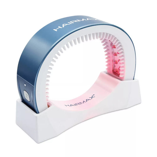 Hairmax LaserBand 41 ComfortFlex Hair Growth Device - Bellso