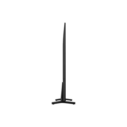 Samsung 85" DU8000D Crystal UHD 4K Smart TV with 4-Year Coverage - Bellso